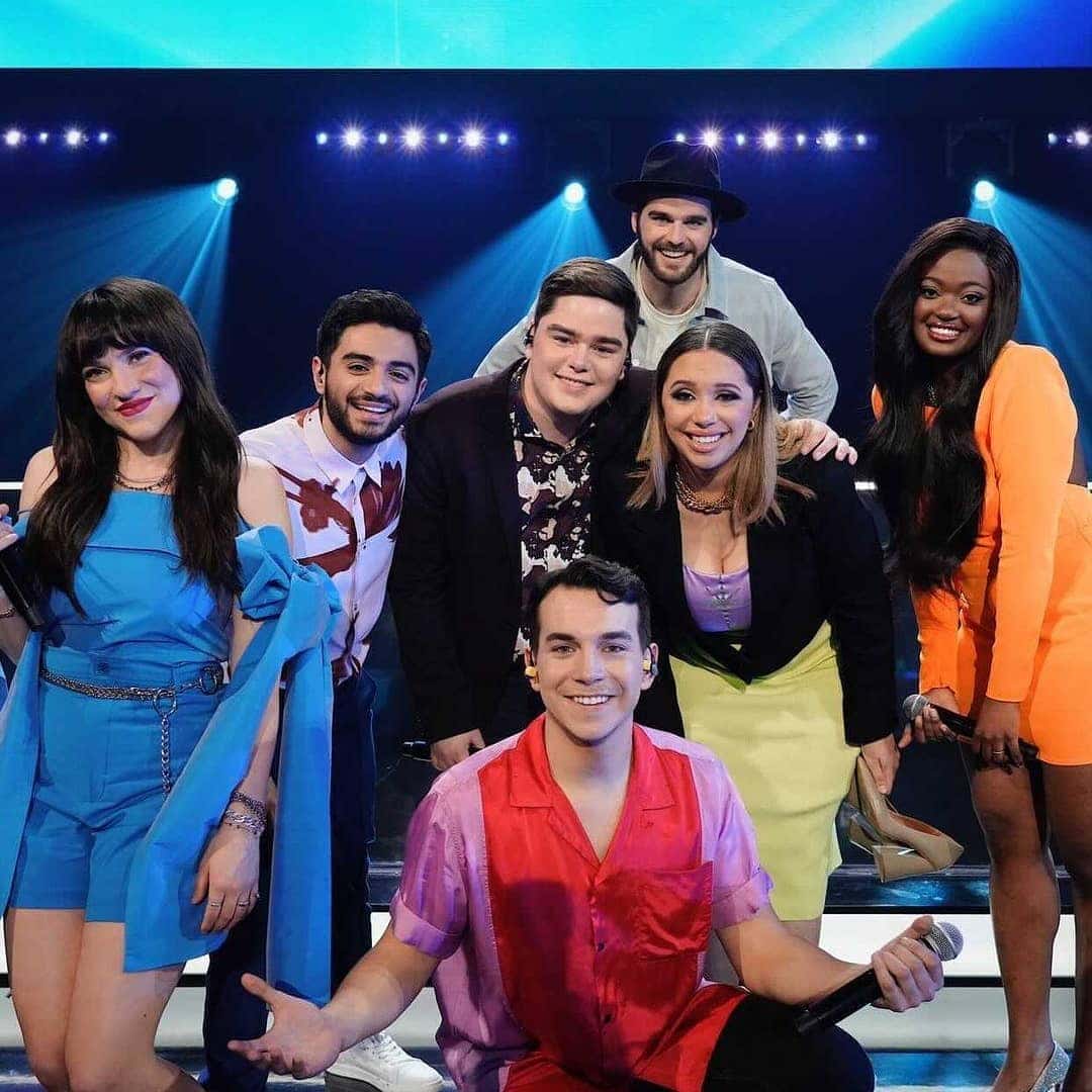 Jacob Roberge de Star Académie s'est marié