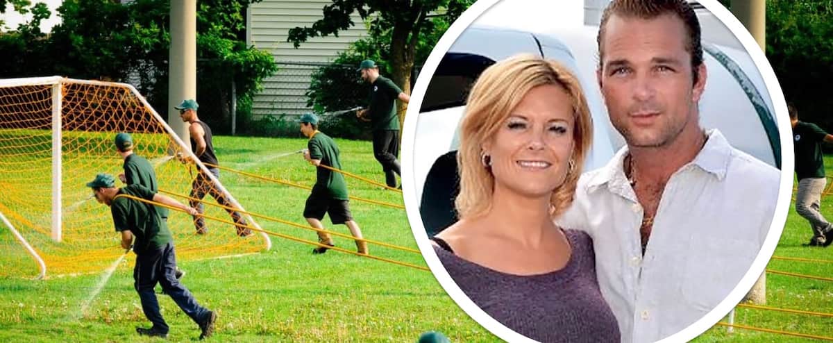 L’entreprise «Paysagement Communautaire»: coupable d’avoir harcelé et surfacturé des services aux clients