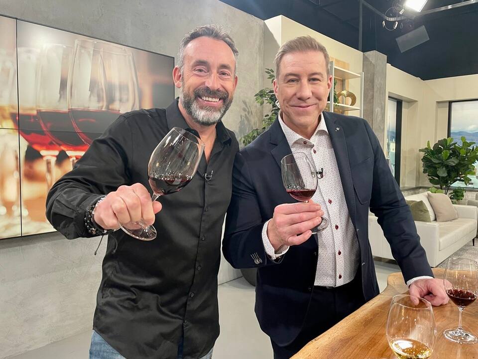 Trois bouteilles à moins de 25$  