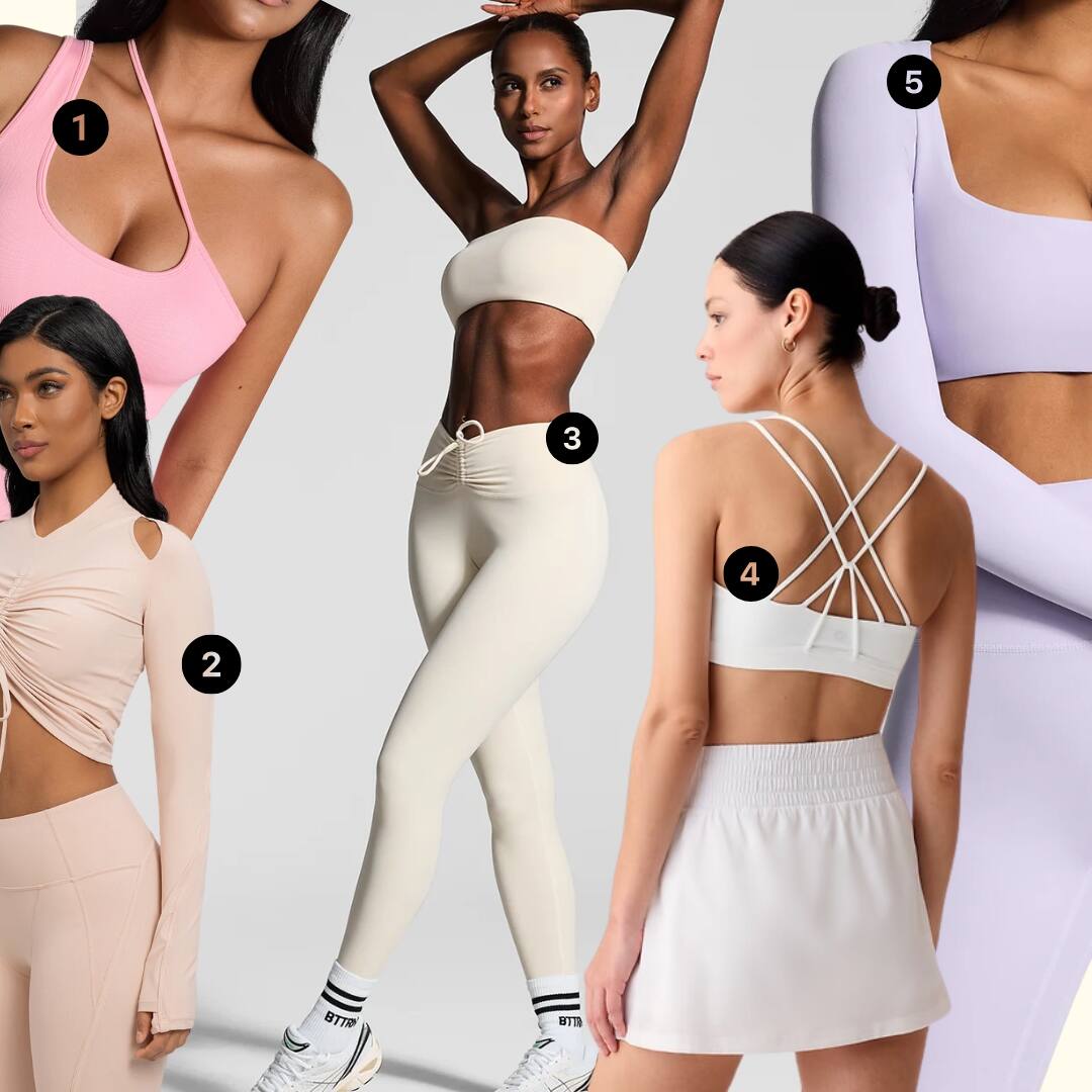 Combinaison Une Pièce Femme - Tenue De Yoga Et Fitness - Respirante Et Gainante - Style Patchwork - 8