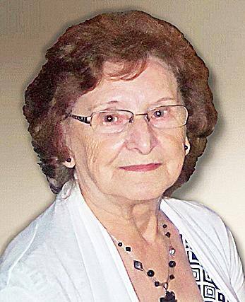 LABRECQUE LACHANCERoseAimée Le Journal de Québec