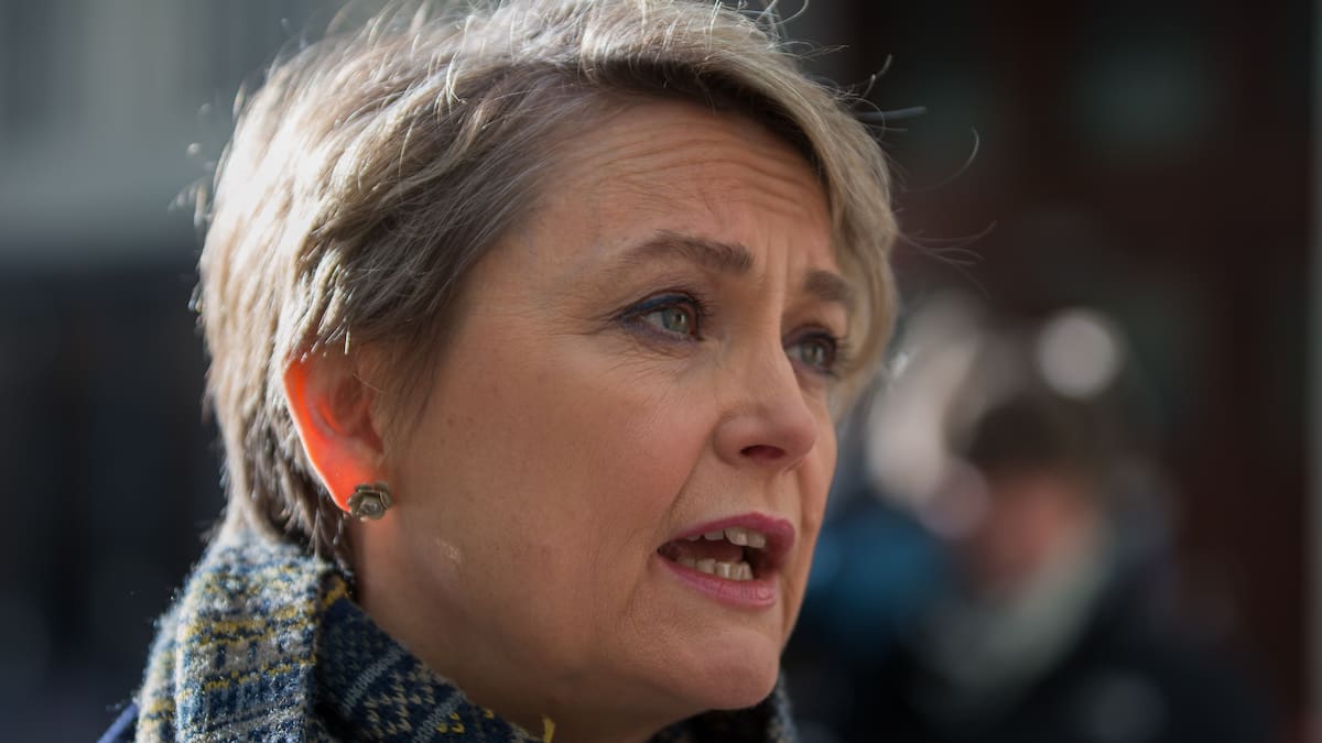 Le Royaume-Uni retire son personnel diplomatique d’Iran en raison de la «situation sécuritaire»