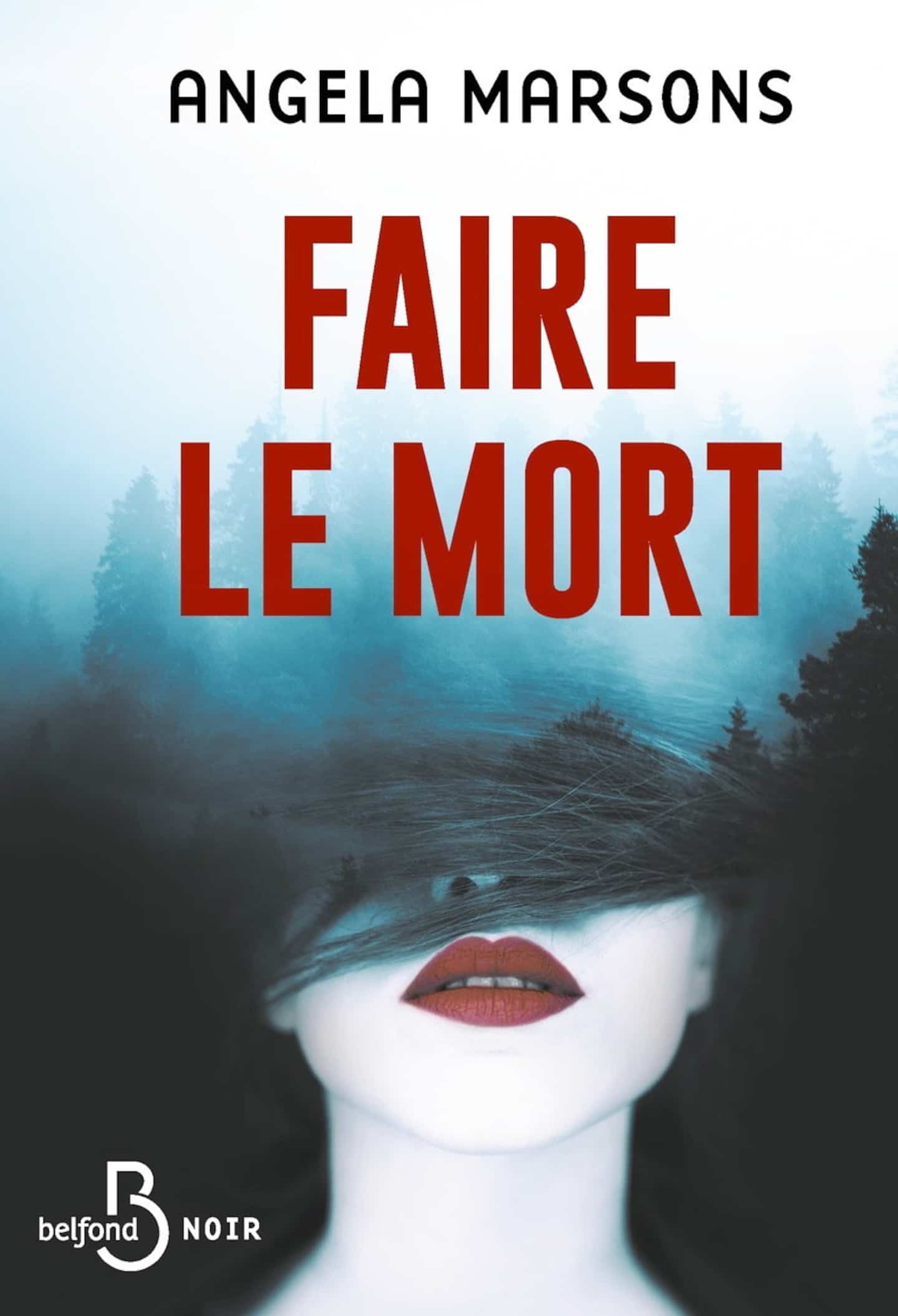 Voici 10 polars pour vivre de gros frissons en cette fin d’été Voici 10 polars pour vivre de gros frissons en cette fin d’été