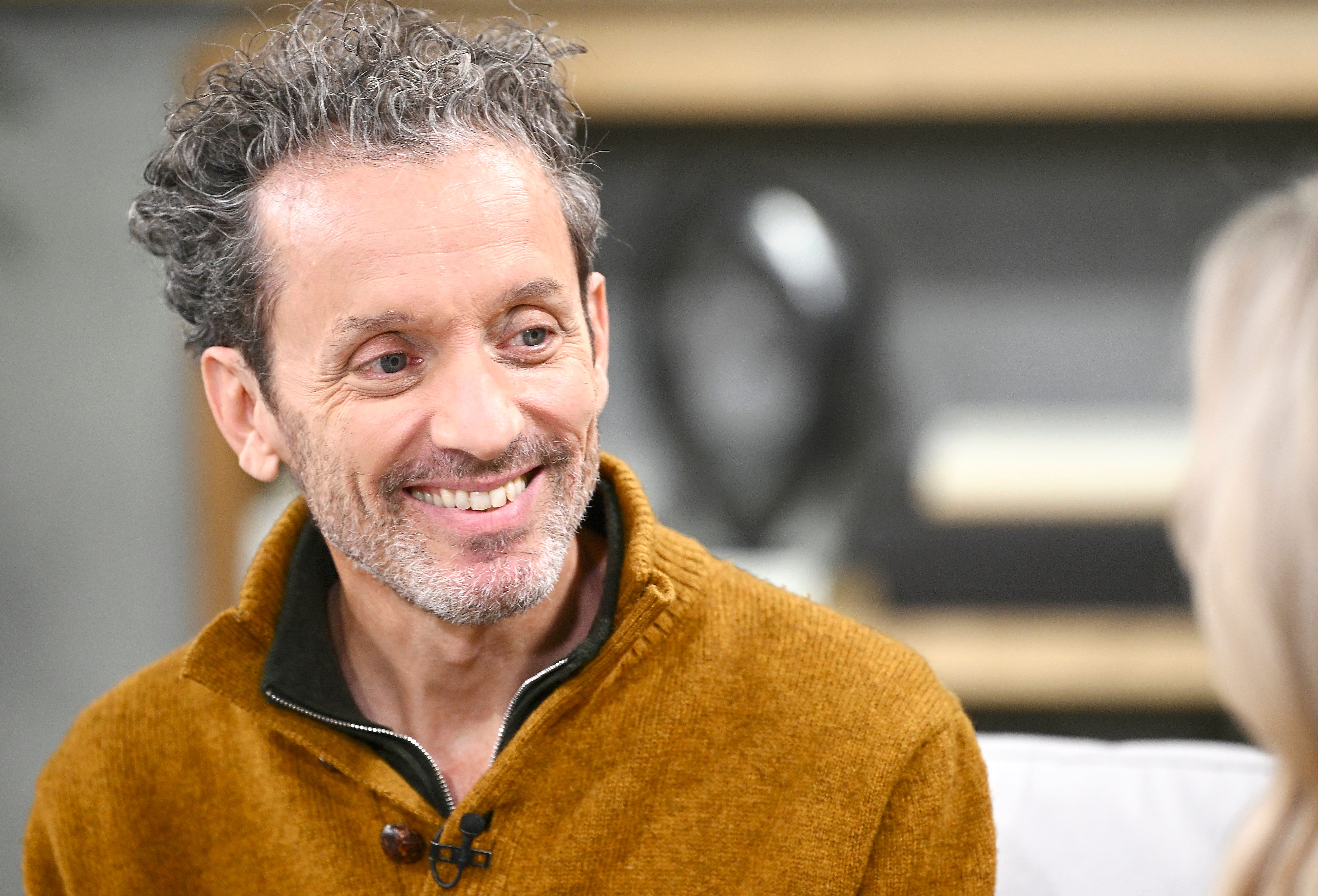 «Ah maman, j’aimerais tellement pouvoir t’entendre me parler de ton fleuve qui te ravissait à chaque jour» : le plaidoyer d'Eve-Marie Lortie et André Sauvé pour s'émerveiller au quotidien