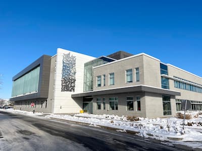 Quebec Diagnostic and Epidemiological Surveillance Complex