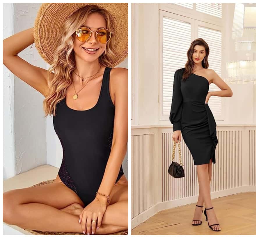 Les meilleurs rabais mode du Prime Day d'Amazon