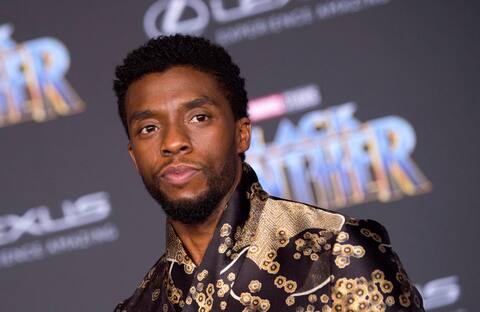 Chadwick Boseman, la star de «Black Panther», terrassé par un cancer