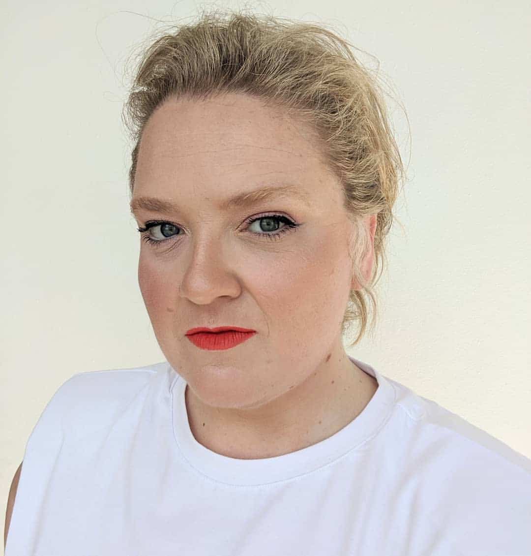 Le coming out vu par Debbie Lynch-White