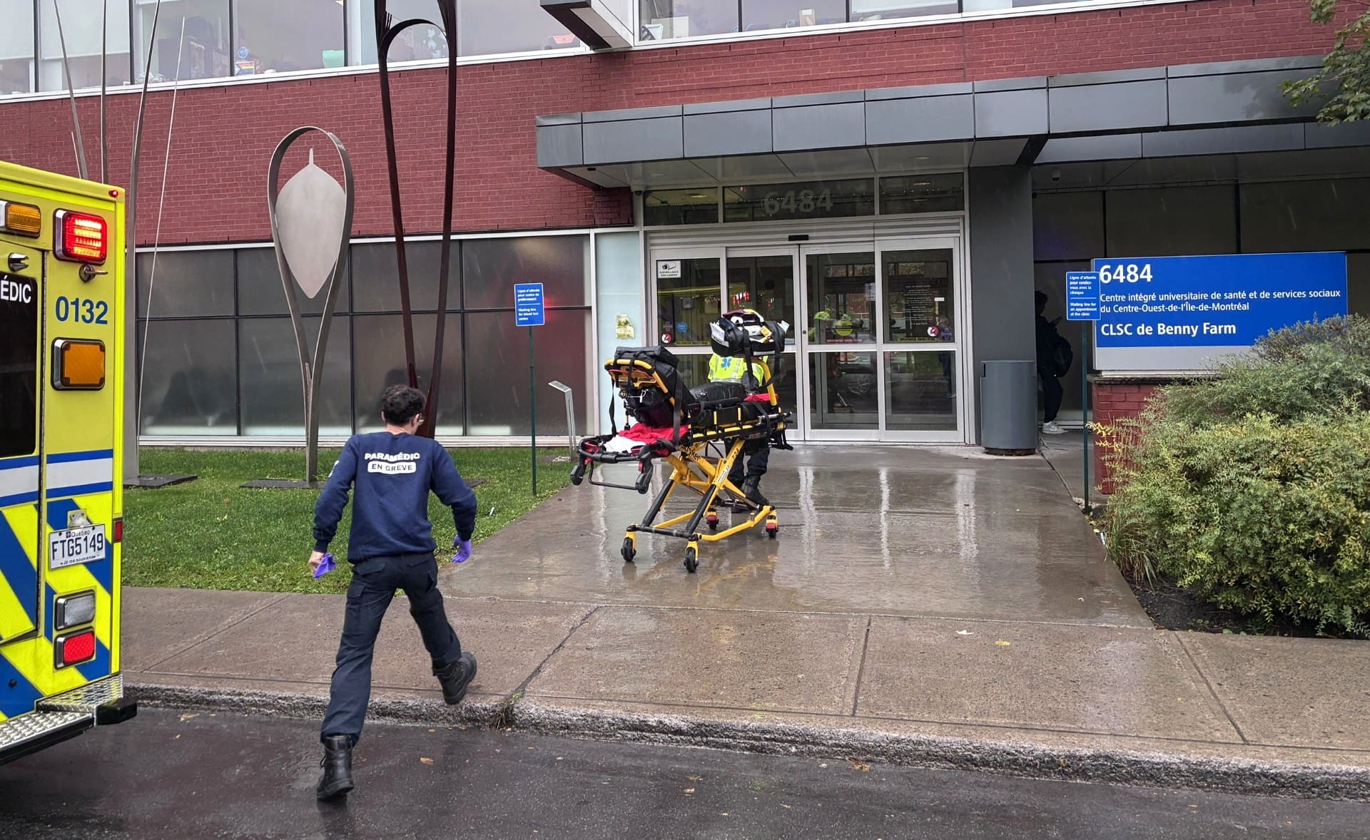 Il faudrait tripler le personnel des CLSC pour mieux soigner les Québécois