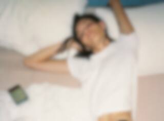 Charlotte Cardin et son amoureux sur Instagram