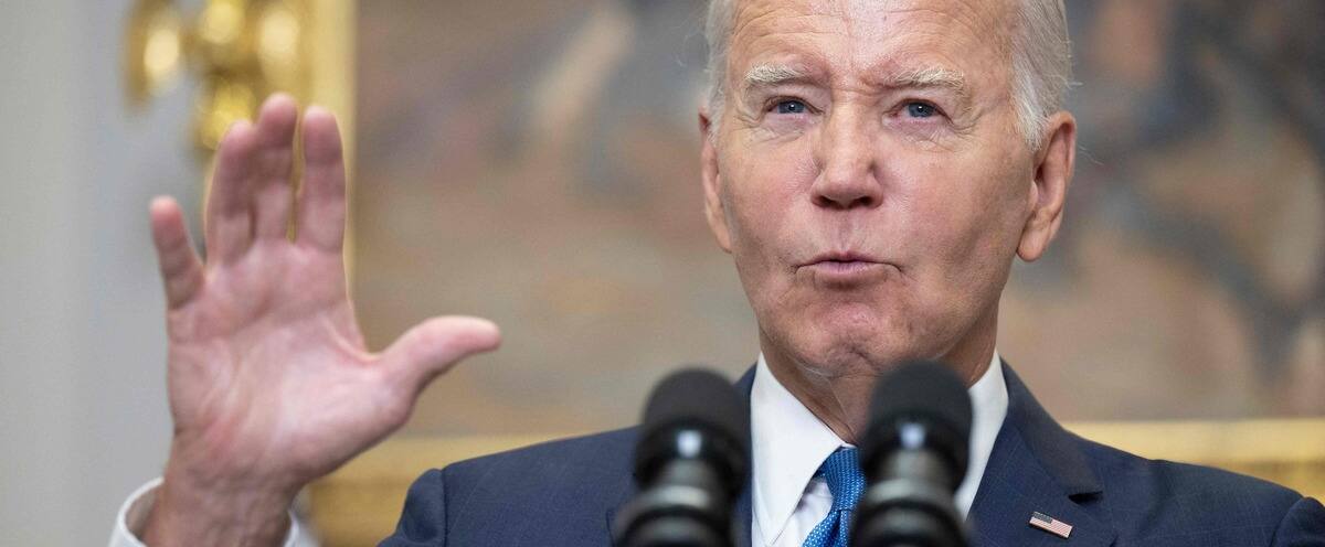 Grève du secteur automobile: Biden plaide pour un partage «juste» des «profits record»