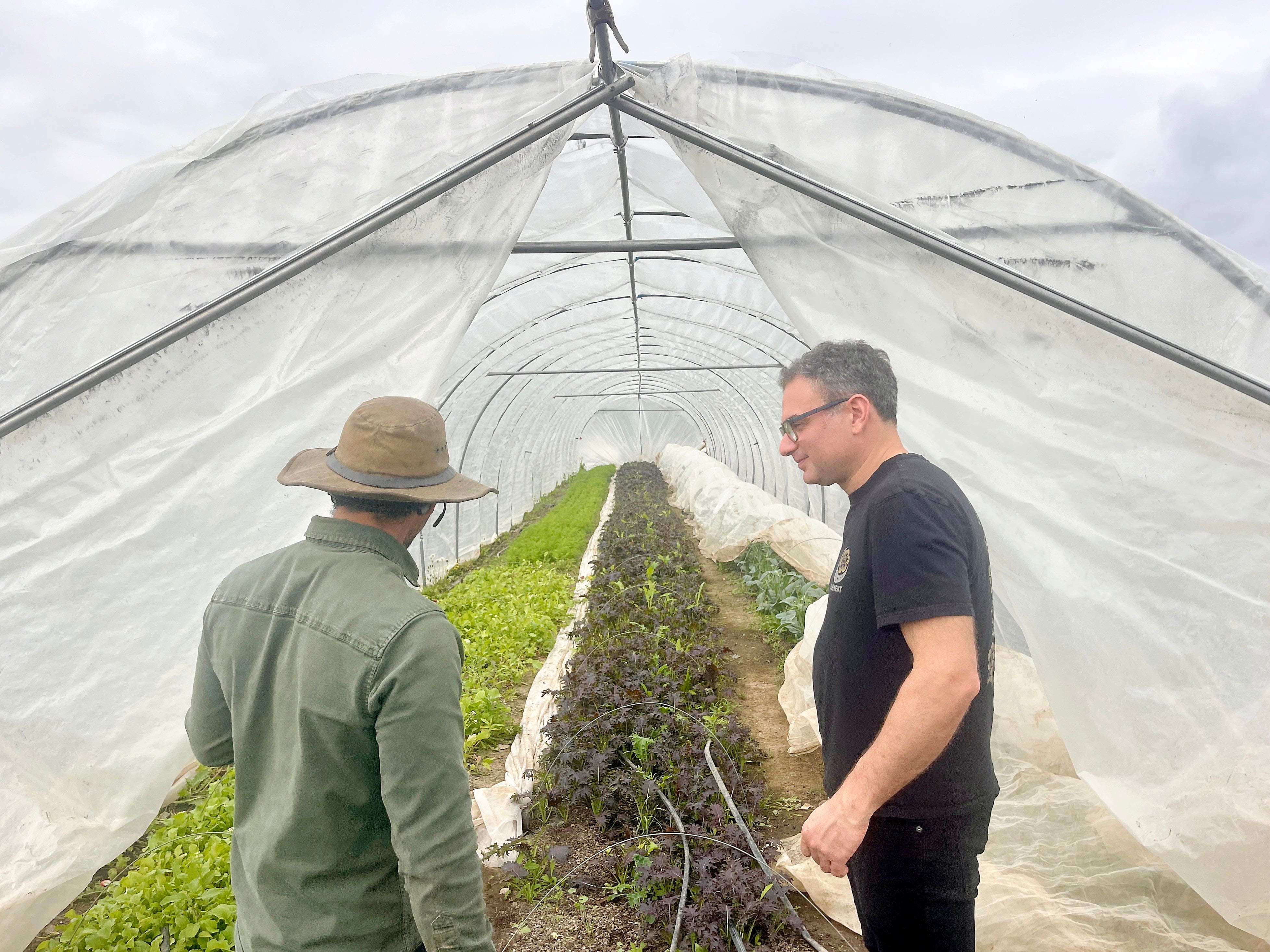 &Agrave; la d&eacute;couverte de l'Ontario: le luxe tranquille du Royal Hotel de Picton