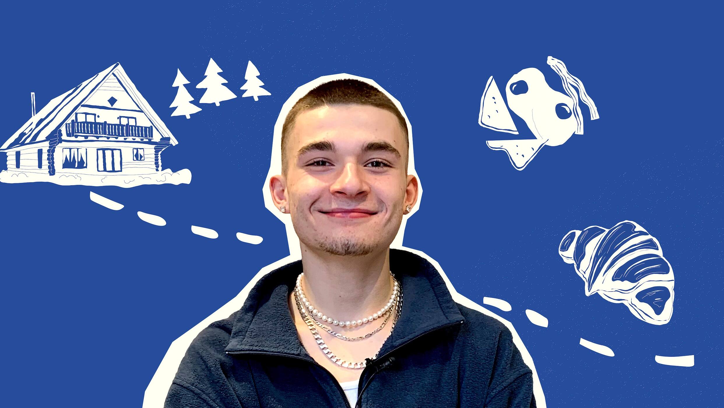 Sam-Éloi Girard dévoile ses adresses préférées