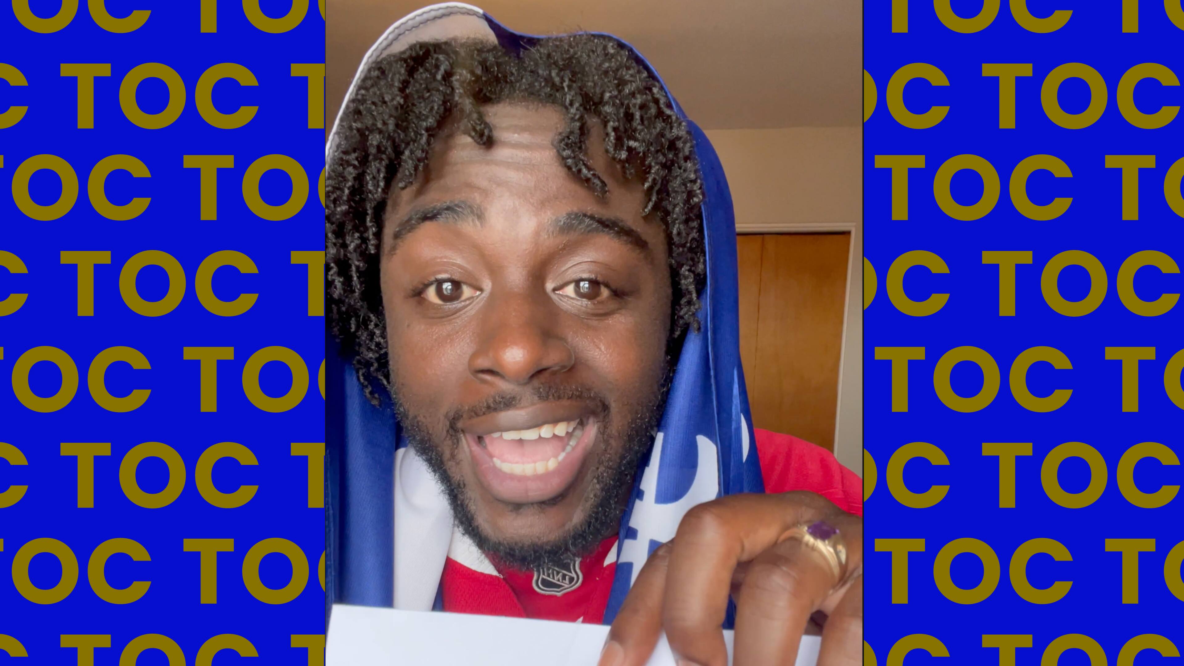 «Les gens devraient pouvoir rapper dans n’importe quelle langue ...