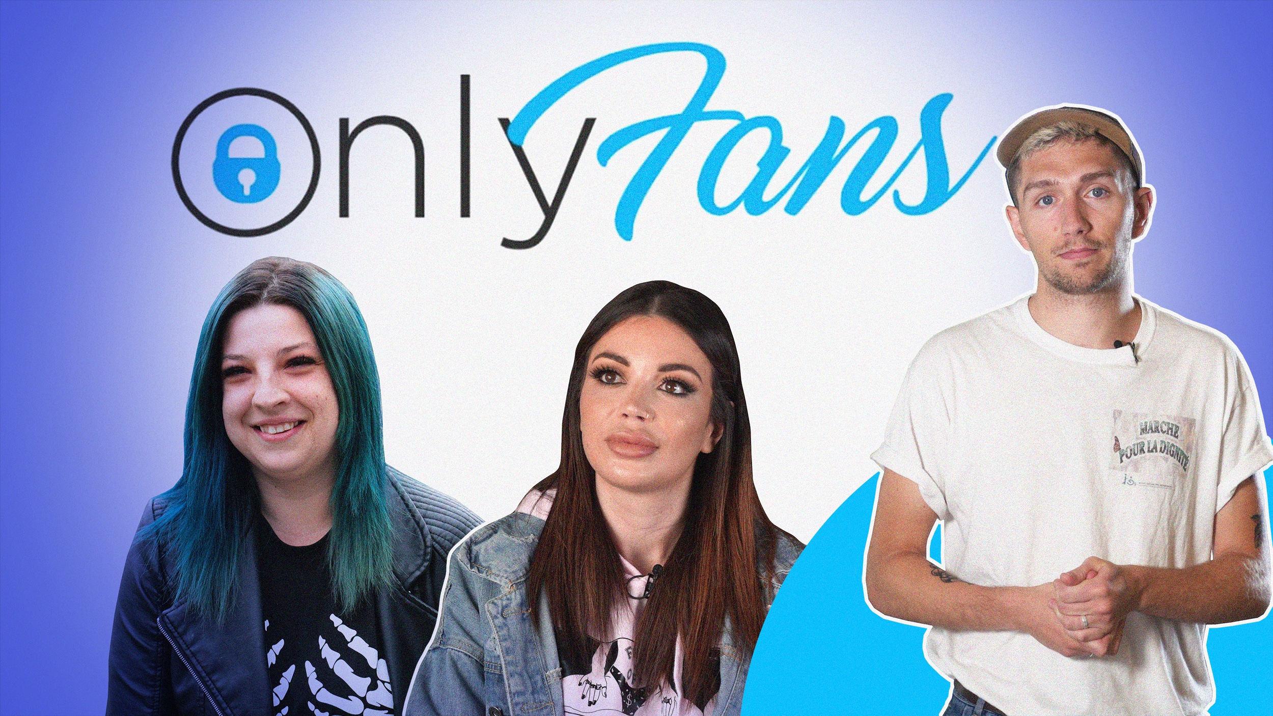 Peu ou pas de recours pour les créatrices d’OnlyFans lorsque leur