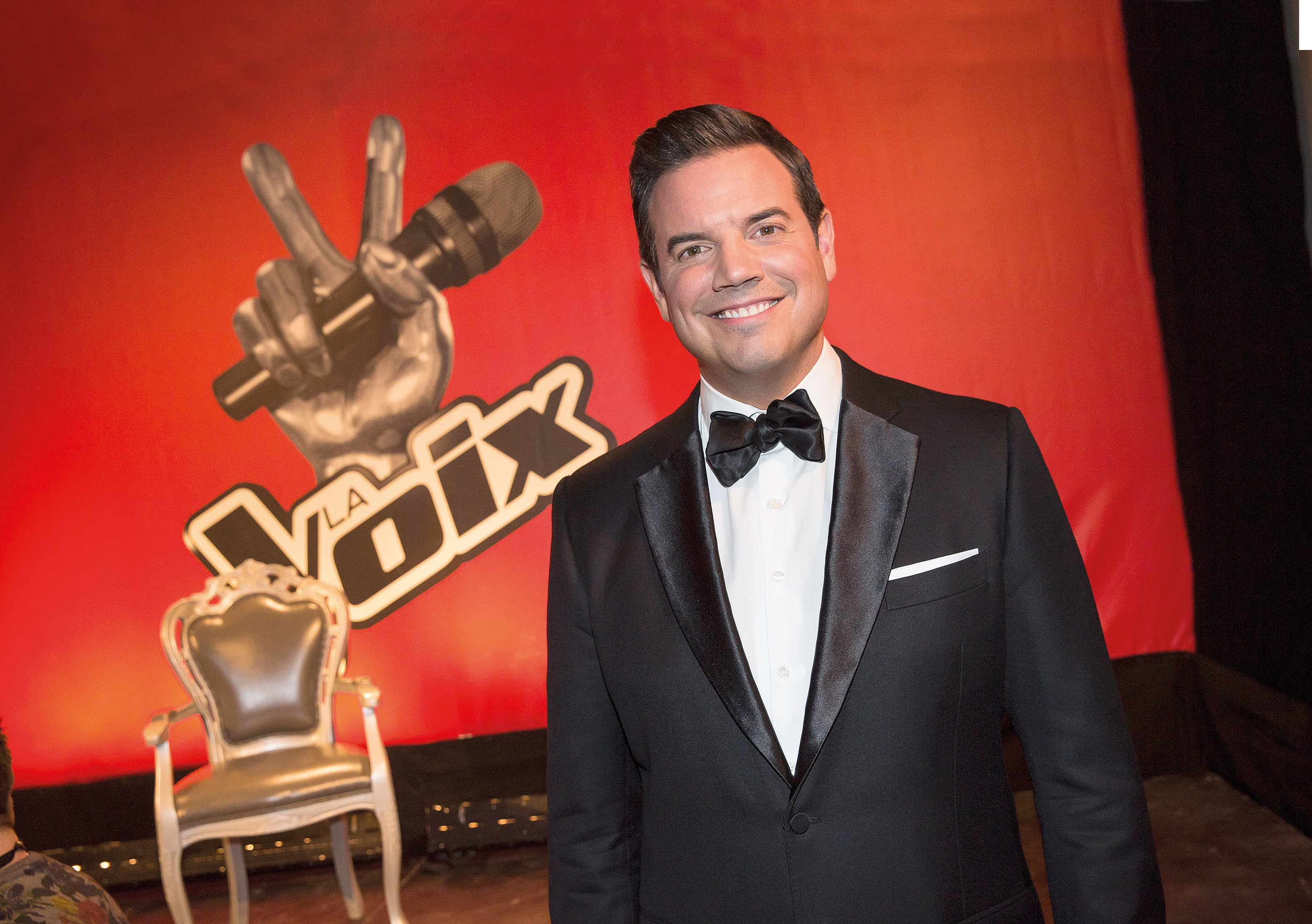 Les meilleurs moments des 9 saisons de La Voix