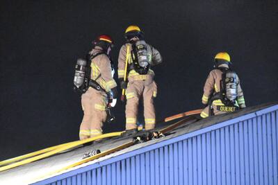 Charlesburg fire leaves 12 families homeless