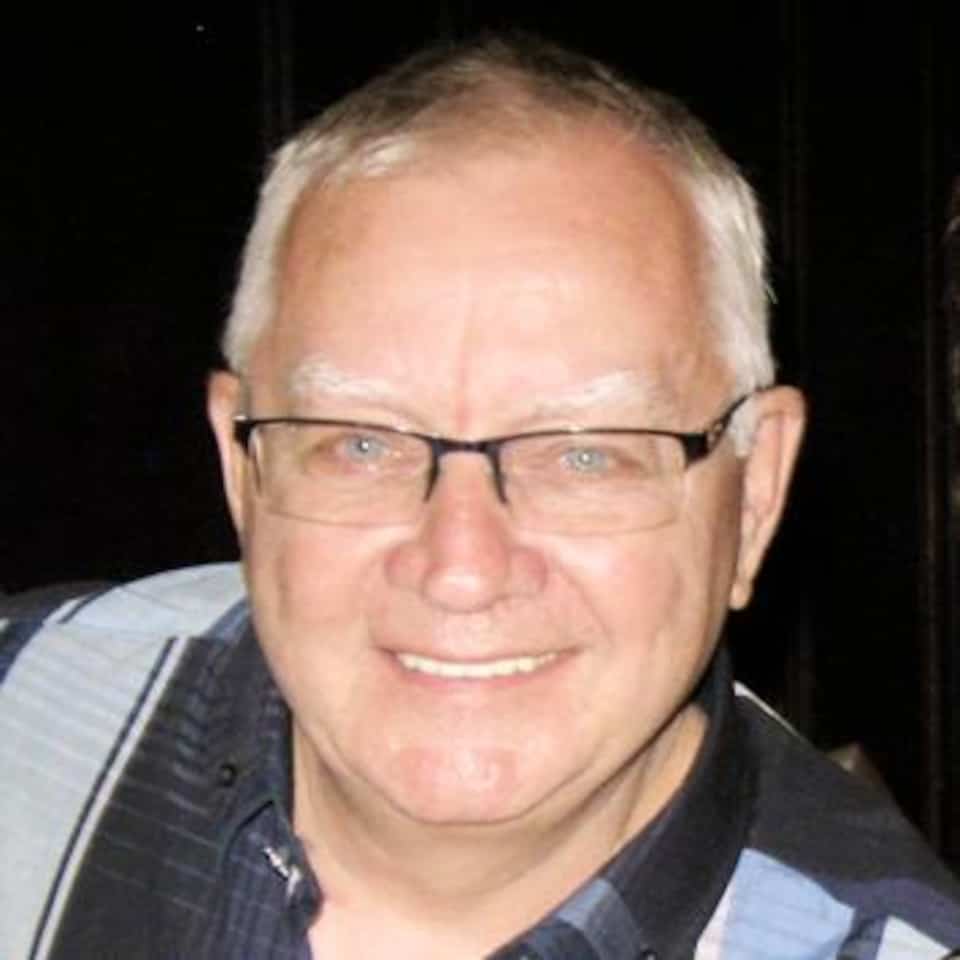 MARCHAND, Pierre Le Journal de Montréal