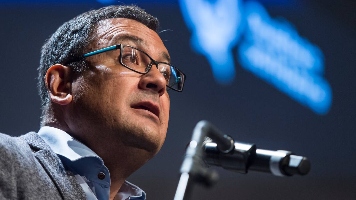 «La relance économique doit rimer avec lutte à la discrimination