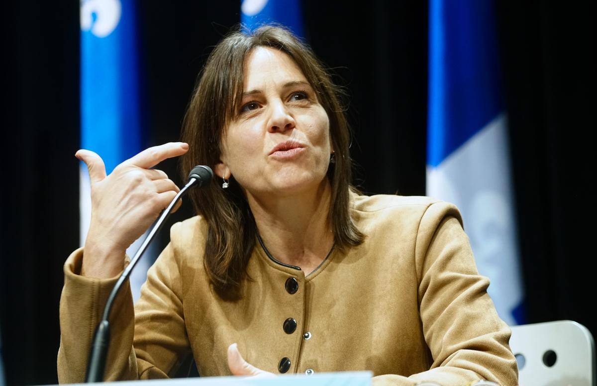 Joueurs des Tigres accus&eacute;s d'agression sexuelle: Isabelle Charest souhaite que la LHJMQ se montre exemplaire