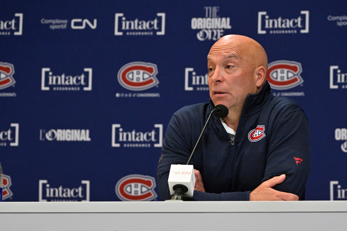 Hughes en position pour transiger &agrave; nouveau au retour des F&ecirc;tes?