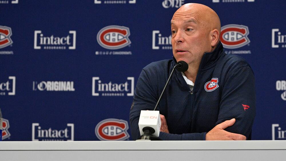 Hughes pourrait se tourner vers son arme secrète