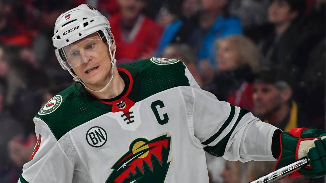 Mikko Koivu