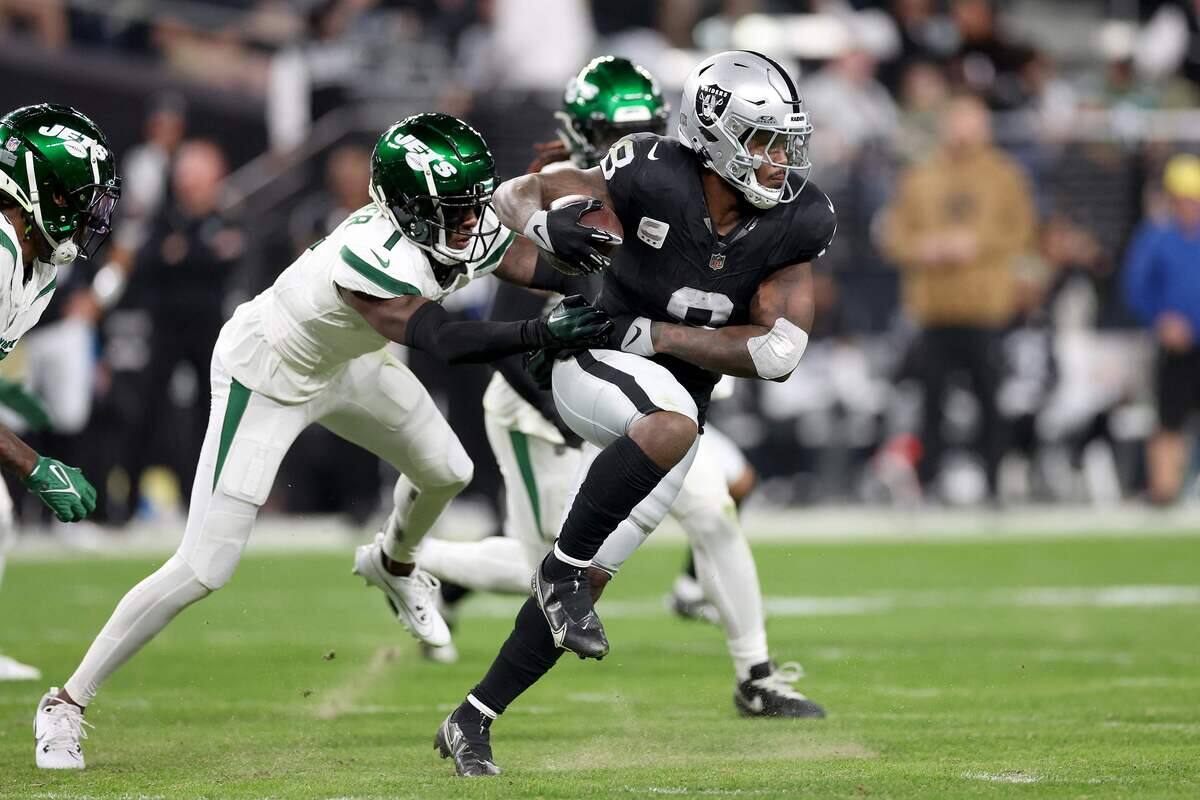 NFL: un mercado para los corredores