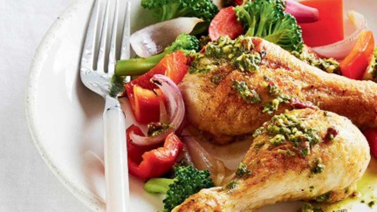 C’est le temps de stocker le poulet (il est pas cher !)