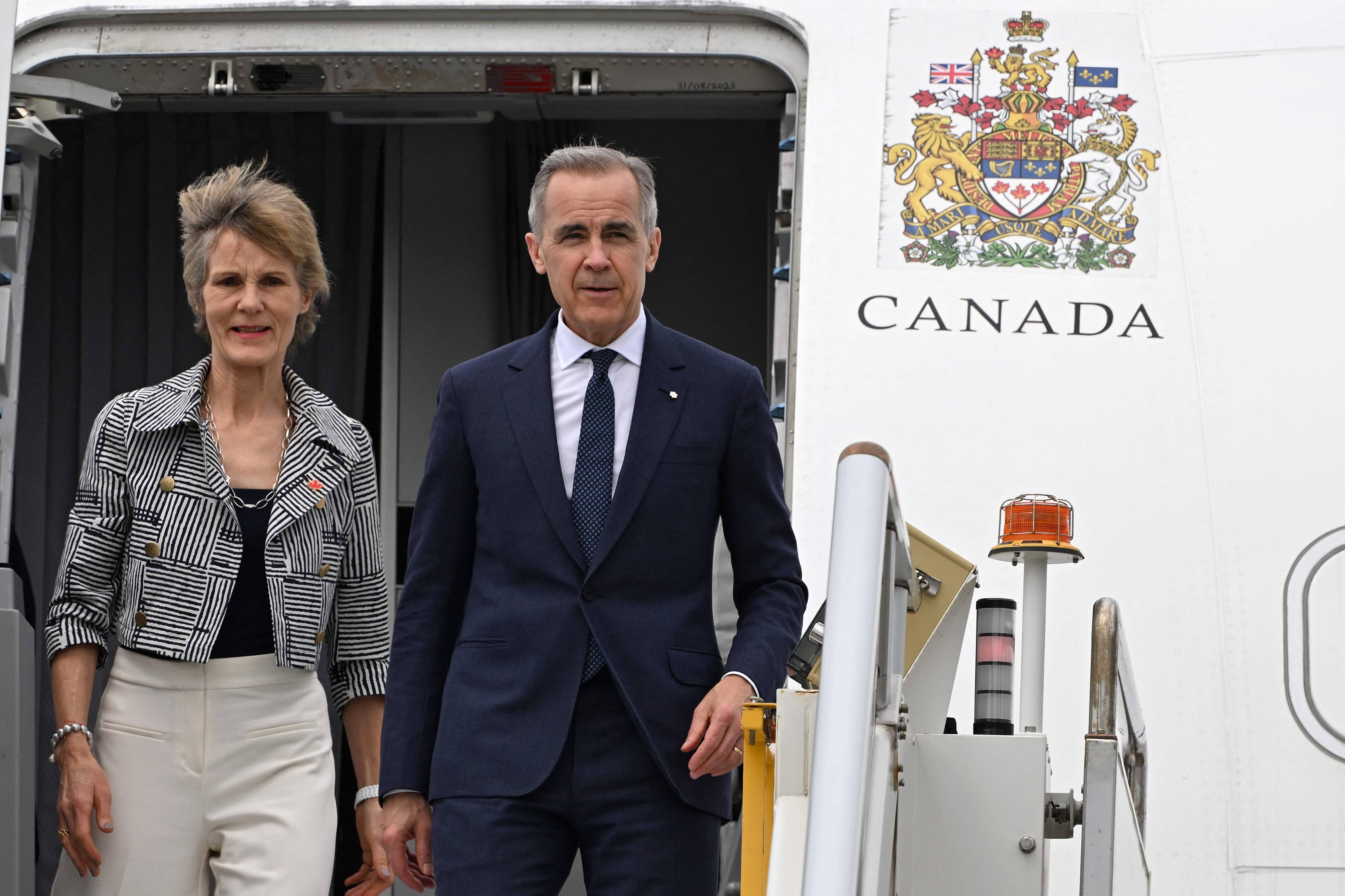 Rapatriement au Moyen‐Orient: Ottawa juge la situation trop dangereuse