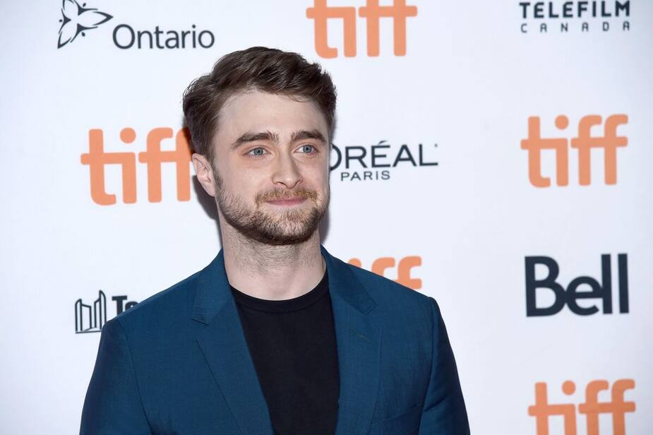 Image principale de l'article Daniel Radcliffe est écœuré d'en entendre parler