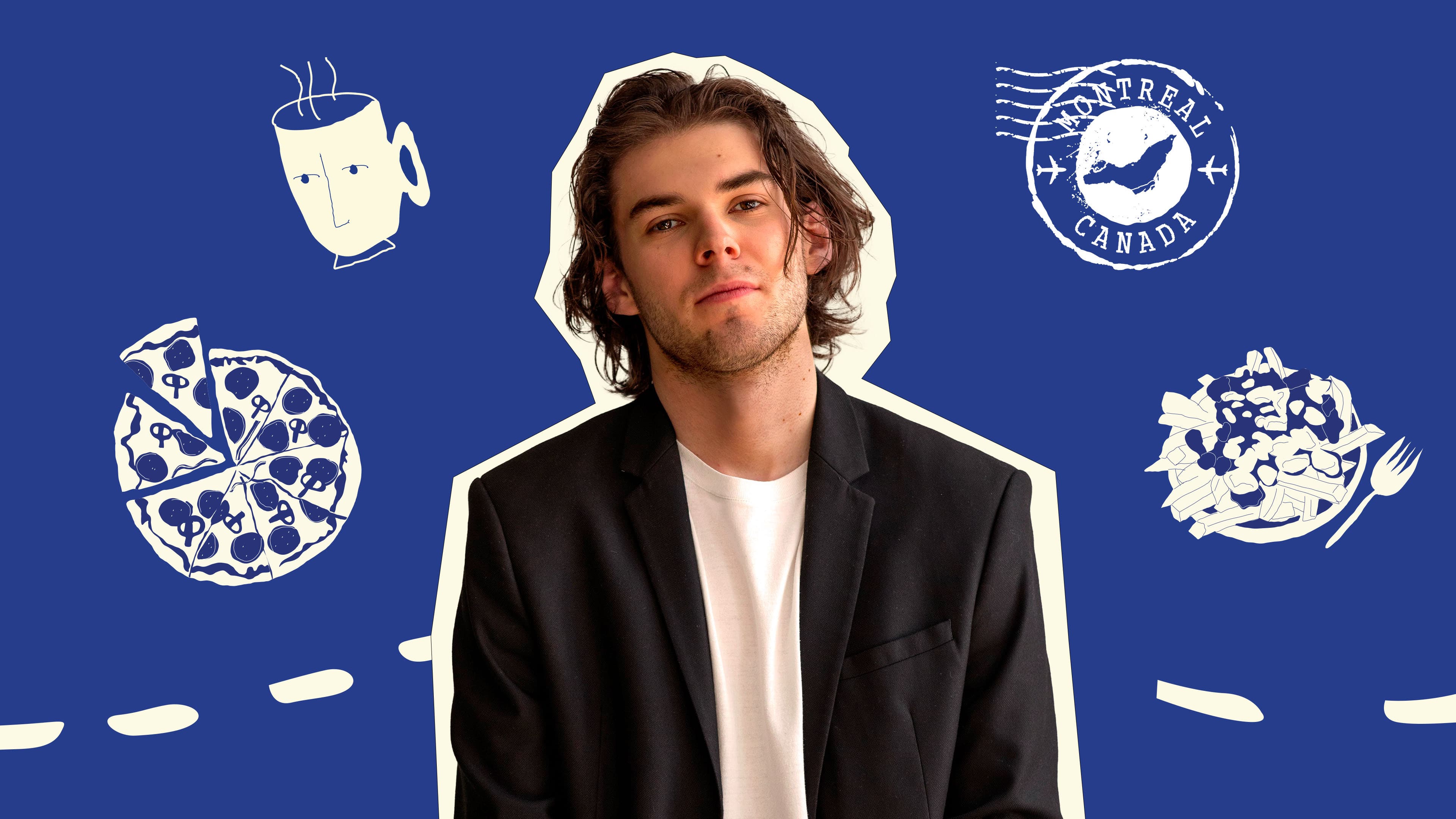 Thomas Delorme dévoile ses meilleures adresses