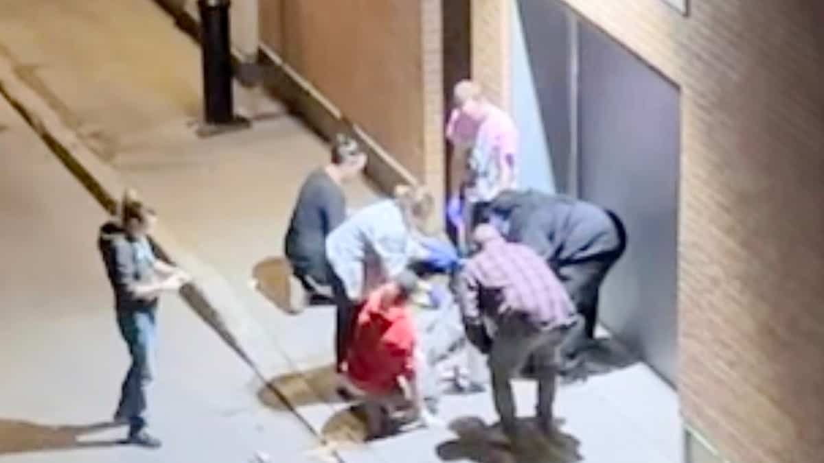 Cohabitation difficile rue Ontario à Montréal: «Des injections au vu de tous, devant les enfants»