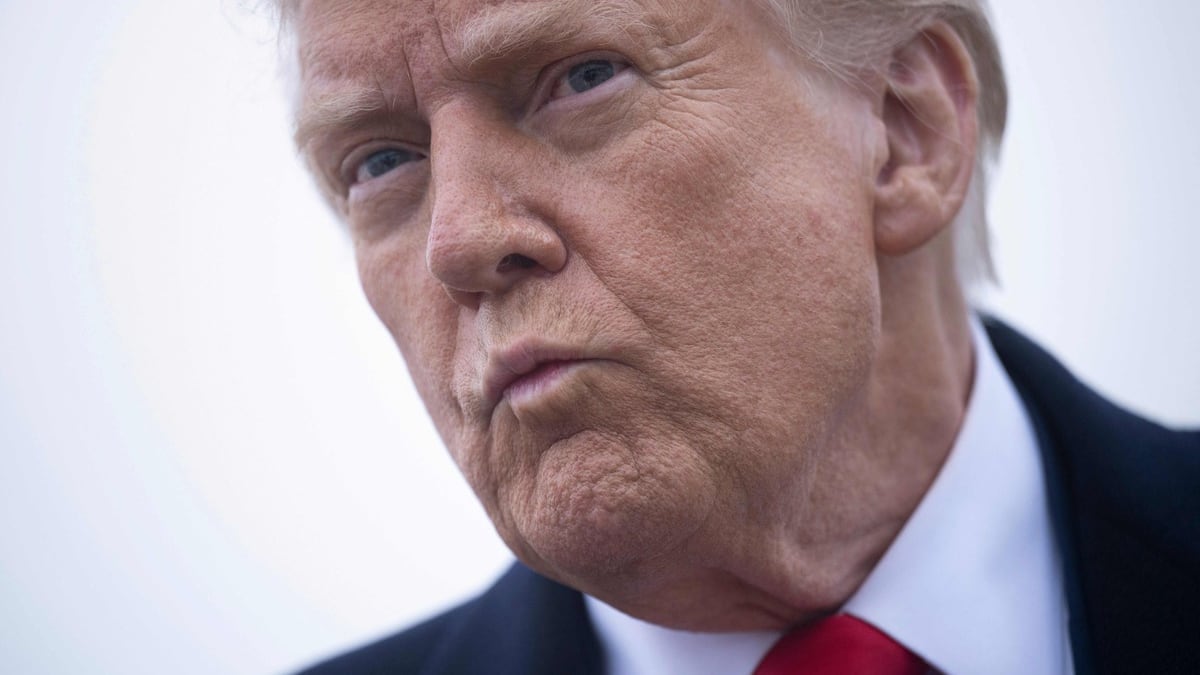 Signées avec un «autopen»: Donald Trump affirme que des grâces accordées par Joe Biden ne sont pas valides