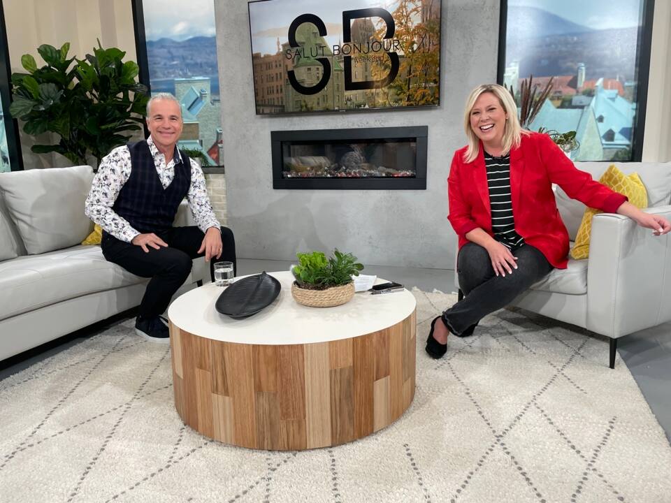 Bruno Pelletier, invité du 10 octobre 2021