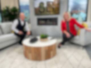 Bruno Pelletier, invité du 10 octobre 2021