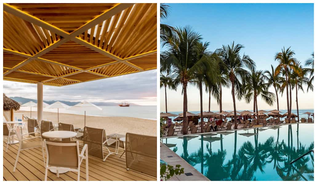 10 tout inclus pour découvrir Puerto Vallarta