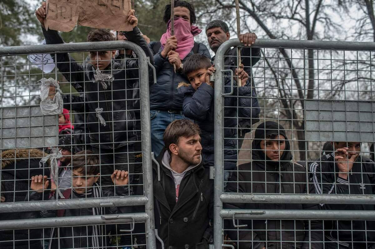 Pourquoi La Turquie Ne Peut Pas Entrer Dans L'union Européenne