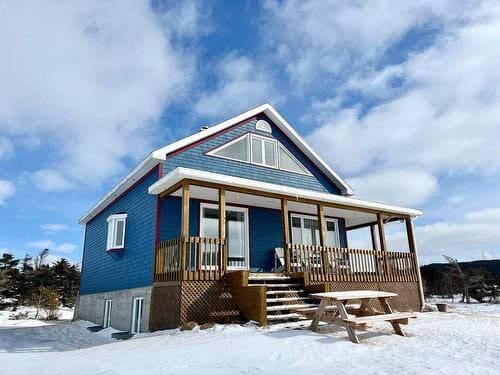 Acheter Maison Iles De La Madeleine Ventana Blog