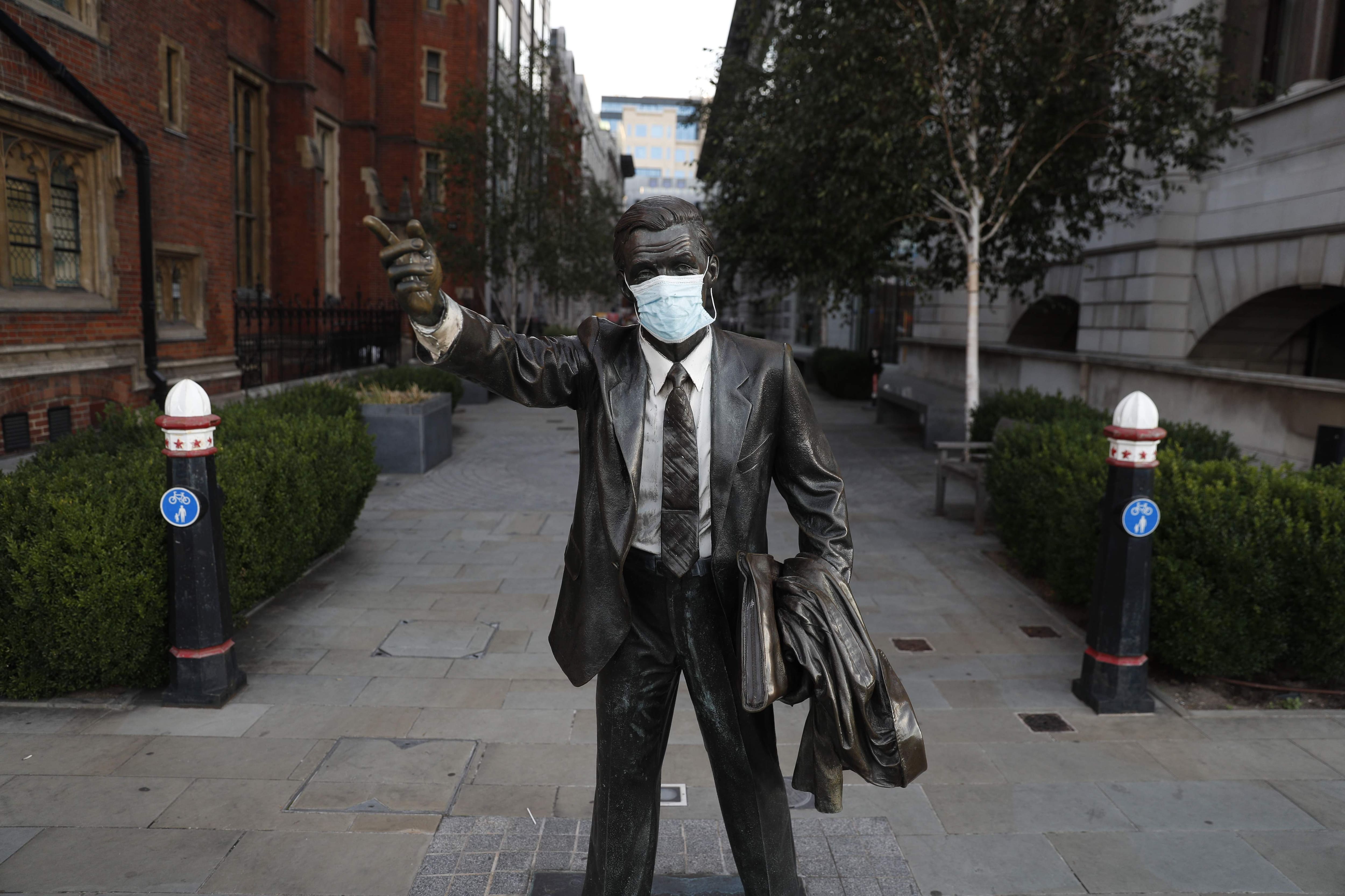 EN DIRECT | Les derniers d&eacute;veloppements sur le coronavirus