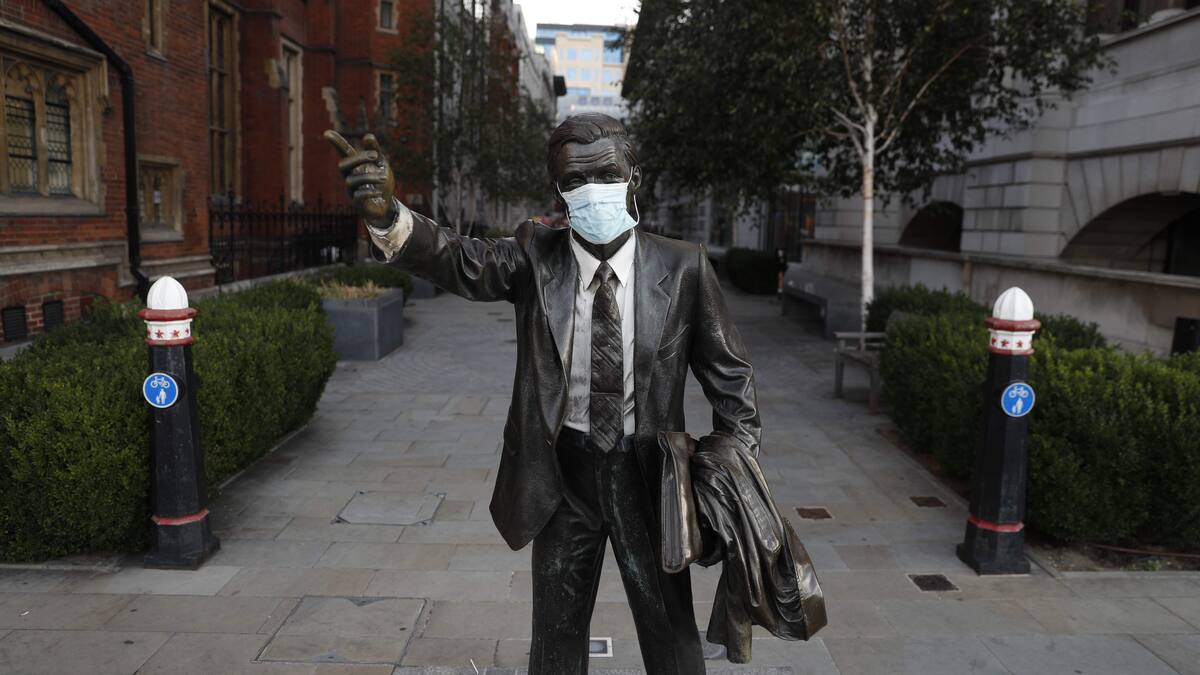 EN DIRECT | Les derniers développements sur le coronavirus