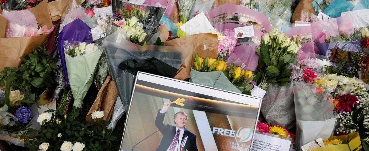 Grande-Bretagne: le tueur du député avait été invité à se déradicaliser
