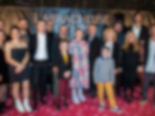 Tous les looks du tapis rouge