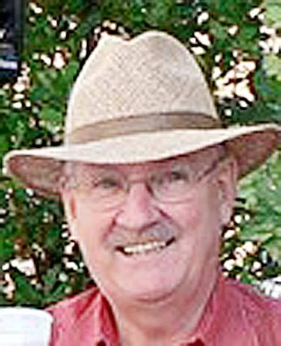 JOBIN, Gilles Le Journal de Québec