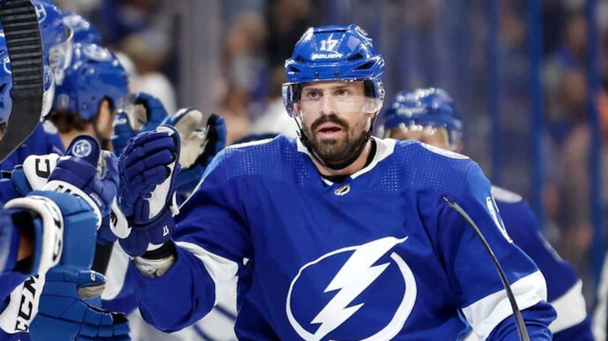 Archie Killorn Alexander Killorn Hockey Stats – XHEUO