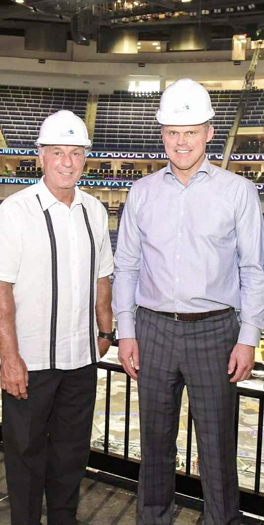 Guy Lafleur Benoit Robert