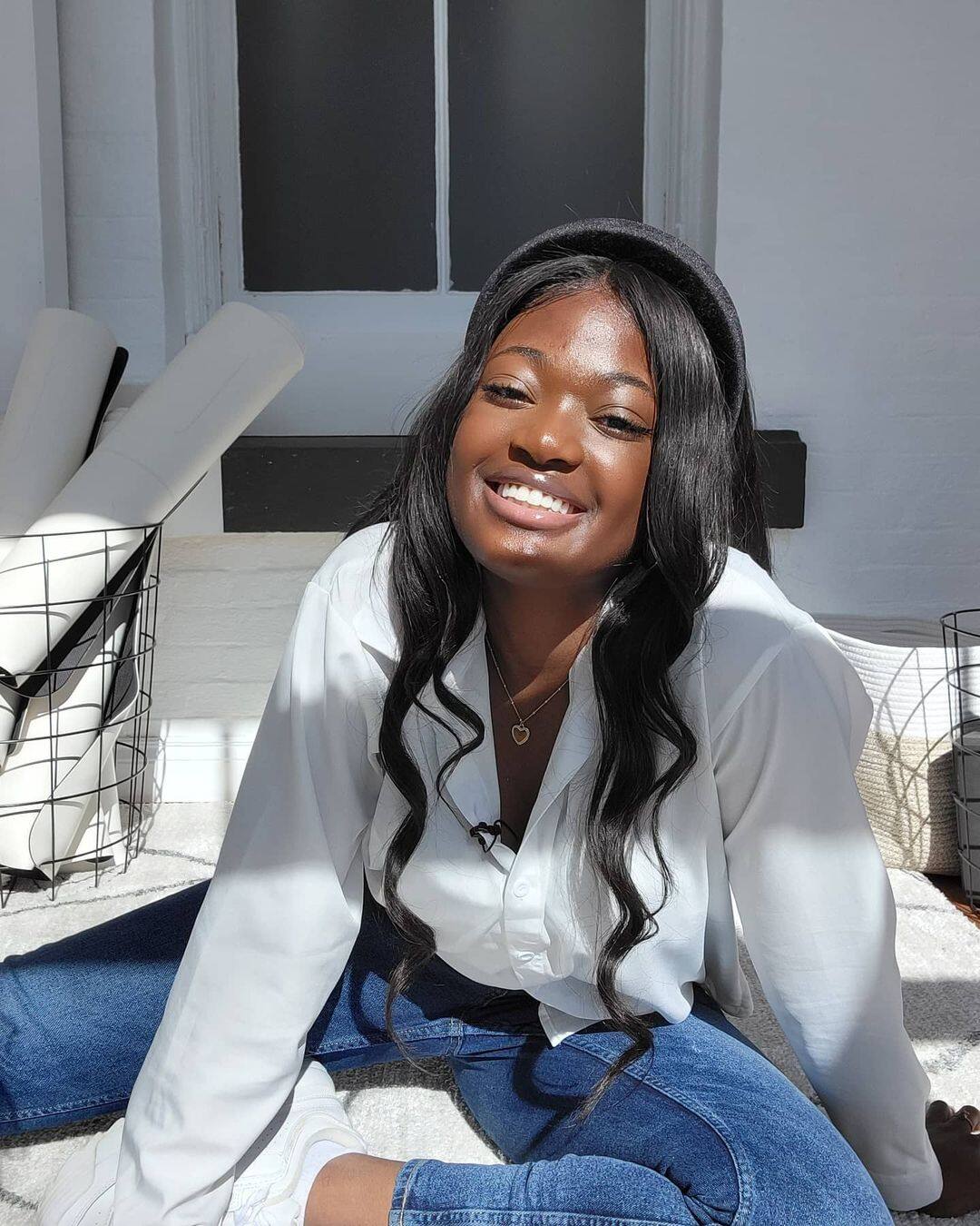 On fouille dans la garde-robe d'Annabel Oreste