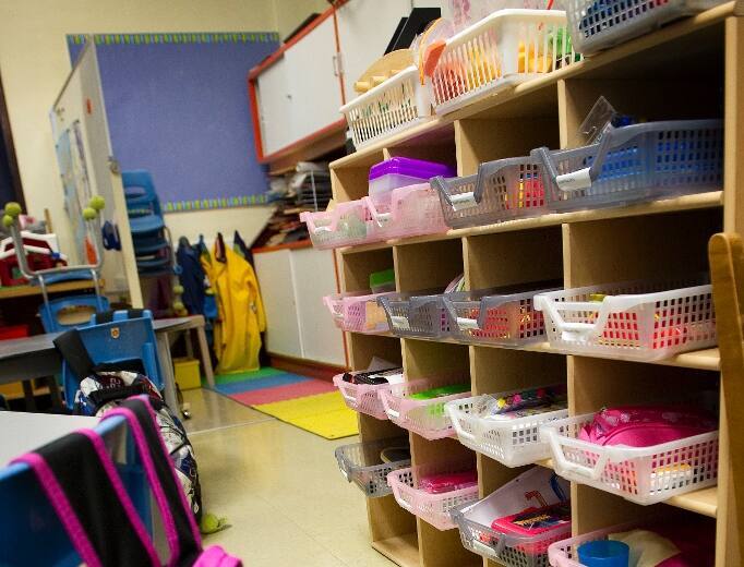 CPE: les travailleurs devront s'isoler 5 jours