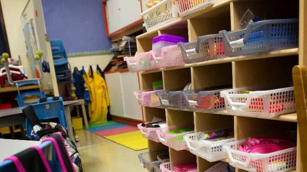 CPE: les travailleurs devront s'isoler 5 jours