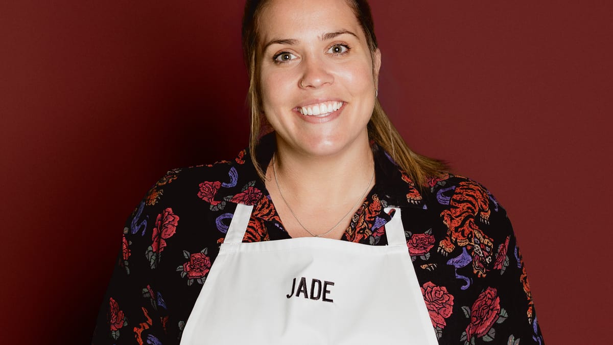 Masterchef Jade Jade de «MasterChef Québec» est amie d’enfance avec cette chanteuse que ...